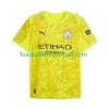 Fußballtrikots Manchester City Torwart 2025-2026 Kurzarm 3rd trikot kaufen